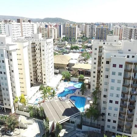 Royal Park Caldas Novas 2Q Kültér fotó