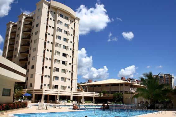 Royal Park Caldas Novas 2Q Kültér fotó